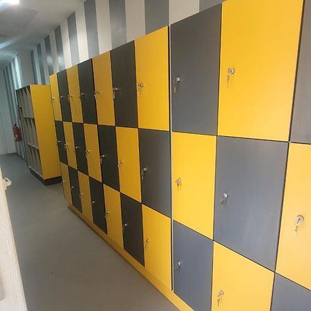 Albergue De Caldas De Reis Urraca Экстерьер фото
