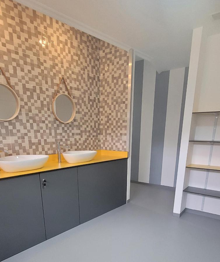 Albergue De Caldas De Reis Urraca Экстерьер фото