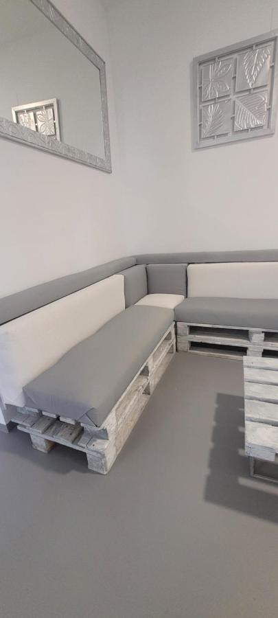Albergue De Caldas De Reis Urraca Экстерьер фото